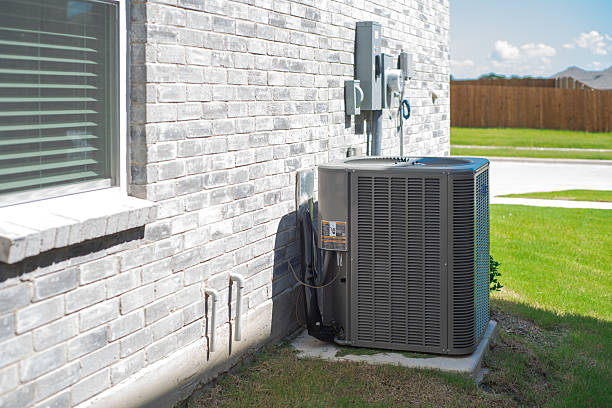 Reliable Air Conditioning Service contractor in Yuma, TN by FH HVAC